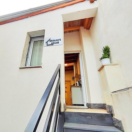 Dreams'S House Apartment CTA Exterior foto