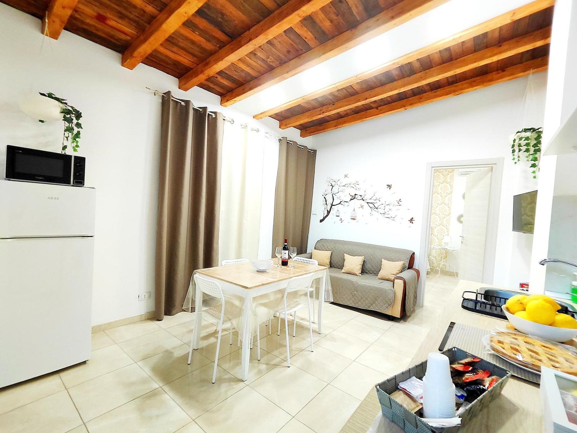 Dreams'S House Apartment CTA Exterior foto