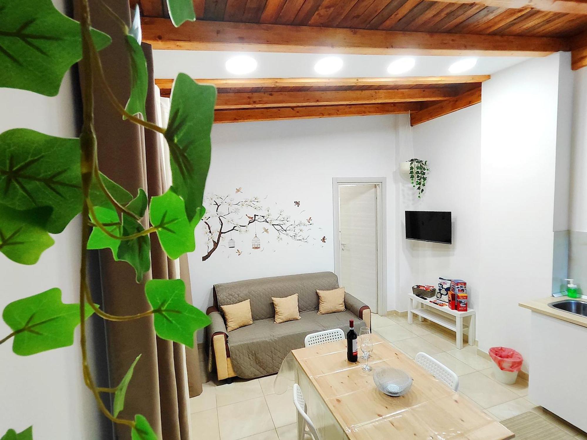 Dreams'S House Apartment CTA Exterior foto